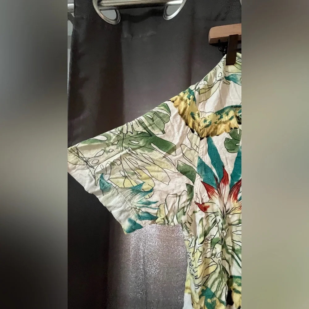 Tasso Elba Island. T-Shirt Hawaiian (L) - Picture 2 of 5